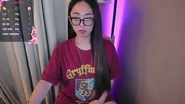 Snapshot of MissAyaCollins chatting on February 28, 2025, 9:47 am MissAyaCollins online show from February 28, 2025, 9:47 am