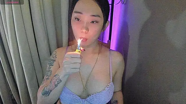 Snapshot of MissAyaCollins chatting on March 1, 2025, 2:15 am MissAyaCollins online show from March 1, 2025, 2:15 am