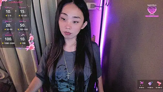 Snapshot of MissAyaCollins chatting on March 21, 2025, 11:12 am MissAyaCollins online show from March 21, 2025, 11:12 am