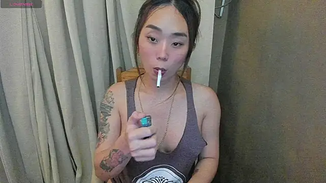 Snapshot of MissAyaCollins chatting on October 12, 2025, 10:14 am MissAyaCollins online show from October 12, 2025, 10:14 am