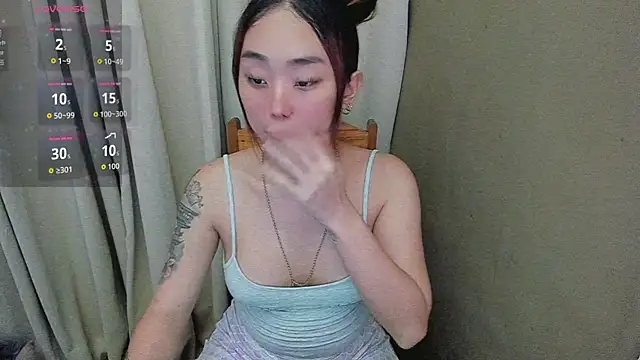 Snapshot of MissAyaCollins chatting on November 23, 2025, 6:13 am MissAyaCollins online show from November 23, 2025, 6:13 am