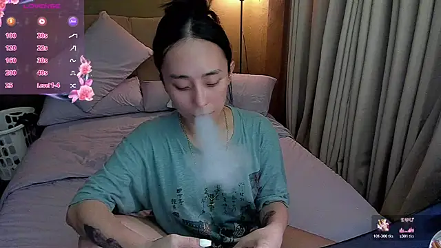 Snapshot of MissAyaCollins chatting on July 22, 2026, 6:16 am MissAyaCollins online show from July 22, 2026, 6:16 am