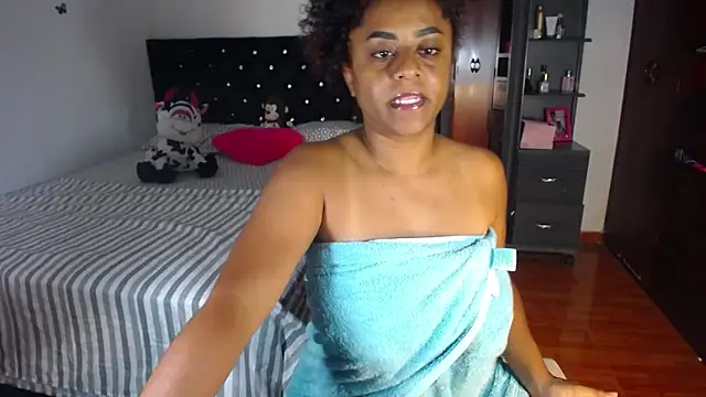 BellaKarla online show from September 16, 2025, 8:54 pm