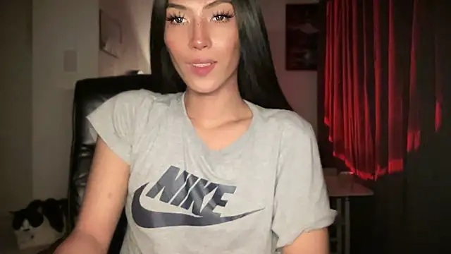 Bella Gordon online show from October 3, 2025, 2:58 pm