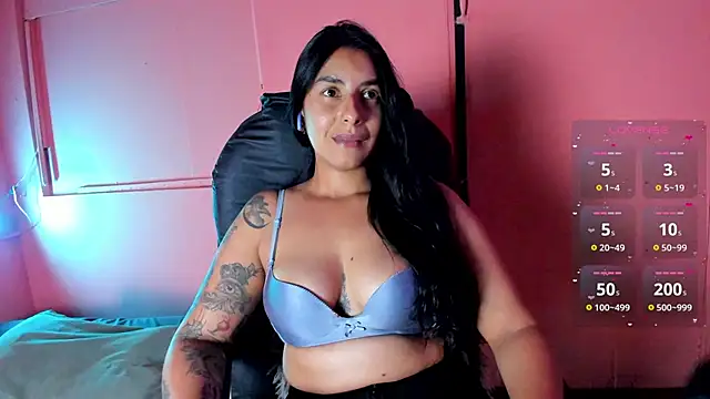 Desipleasure online show from October 11, 2025, 8:29 pm