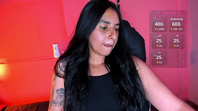 Desipleasure online show from December 20, 2025, 7:54 pm