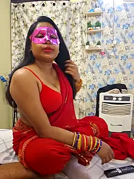 Queen Anushka69 online show from February 8, 2025, 5:18 pm