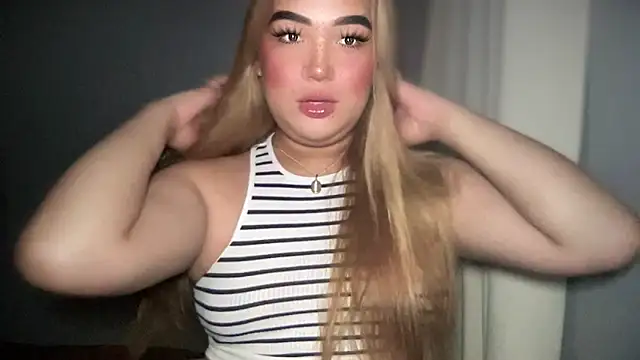 MissCataleyaxxx online show from October 12, 2025, 1:15 am