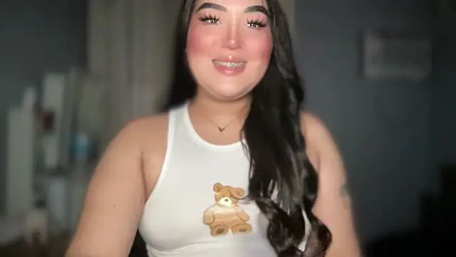 MissCataleyaxxx online show from November 21, 2025, 1:04 am