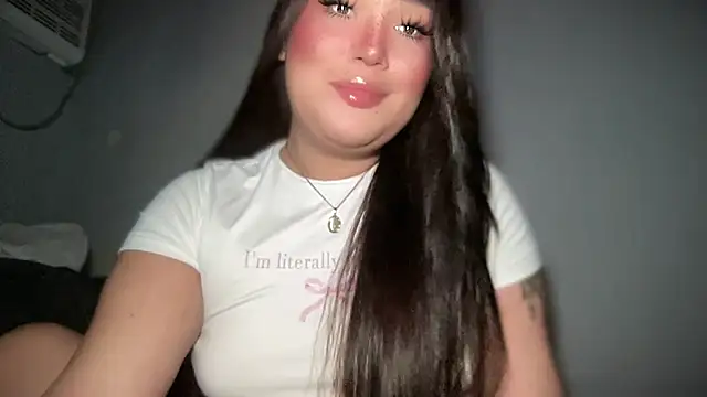 MissCataleyaxxx online show from February 15, 2026, 1:35 am