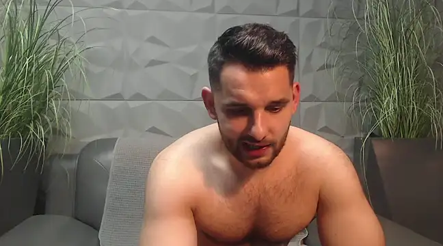 Antoniodiamond online show from March 1, 2025, 8:21 pm