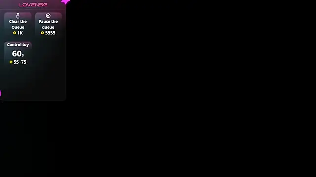 sweet paola ts online show from September 8, 2025, 6:40 pm