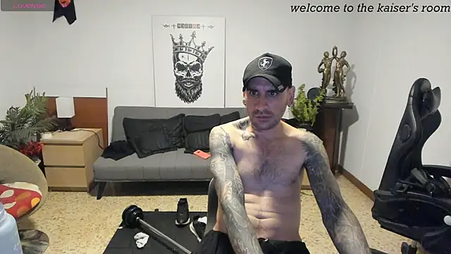 Snapshot of kaiser679_ chatting on January 6, 2026, 4:16 am kaiser679 online show from January 6, 2026, 4:16 am