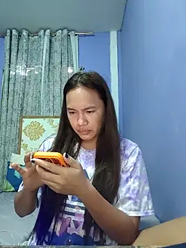 lady kim boner online show from March 3, 2026, 2:18 am