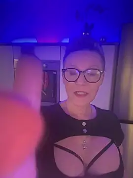 Snapshot of German_Milf chatting on February 10, 2025, 6:13 pm German Milf online show from February 10, 2025, 6:13 pm