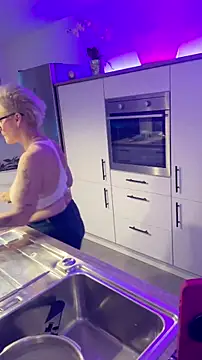 Snapshot of German_Milf chatting on March 22, 2025, 5:31 pm German Milf online show from March 22, 2025, 5:31 pm