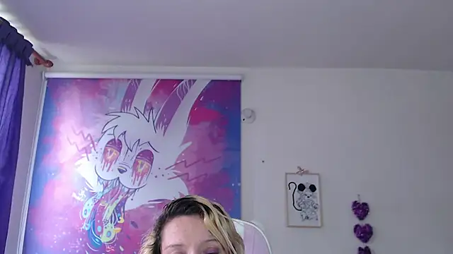 Snapshot of SLOPPYTITSS chatting on February 7, 2025, 3:30 pm SLOPPYTITSS online show from February 7, 2025, 3:30 pm