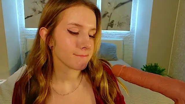 Betty June online show from February 10, 2026, 8:13 pm