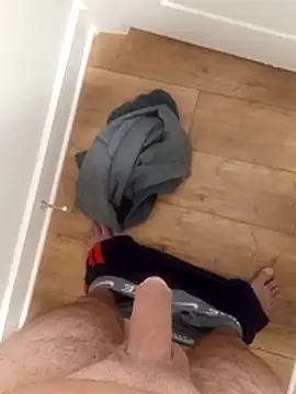 Snapshot of Mark_Dad chatting on October 30, 2025, 8:49 am Mark Dad online show from October 30, 2025, 8:49 am