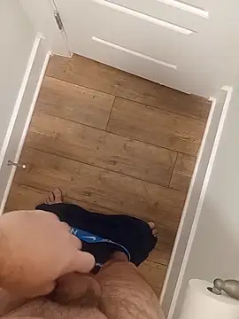 Mark Dad online show from February 9, 2026, 9:02 am