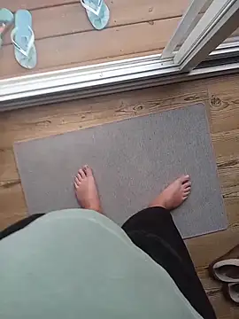 Mark Dad online show from April 11, 2026, 10:52 am