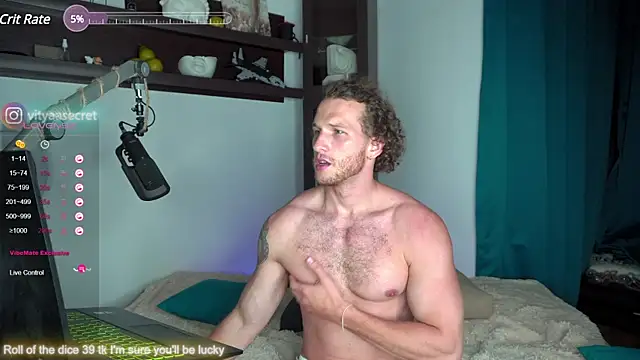 VIktorSecret online show from December 26, 2024, 12:05 pm