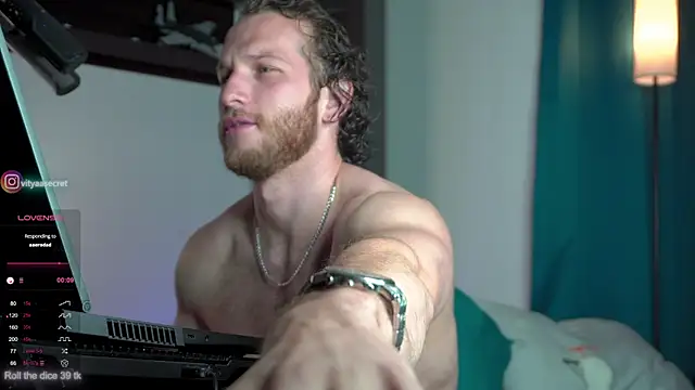 VIktorSecret online show from October 1, 2025, 5:13 am