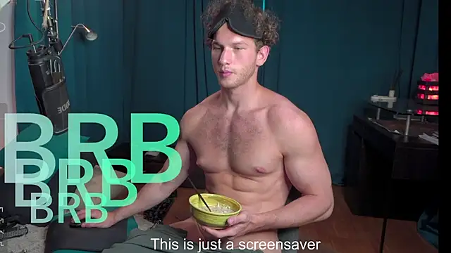 VIktorSecret online show from October 10, 2025, 5:06 am