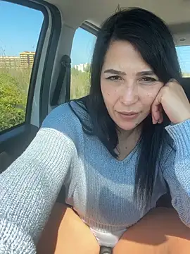 Cataleya80 online show from March 24, 2026, 11:37 am