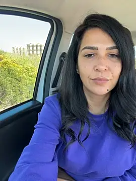 Cataleya80 online show from April 19, 2026, 9:30 am