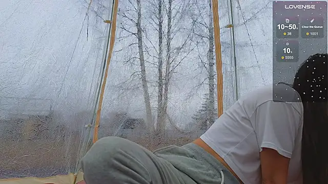 Misss Vikk online show from April 6, 2026, 8:26 am