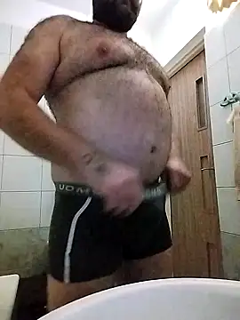 Snapshot of Zboczuszek1991 chatting on October 18, 2025, 6:30 pm Zboczuszek1991 online show from October 18, 2025, 6:30 pm