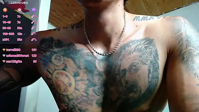 Snapshot of Adam_Hudsond chatting on February 13, 2025, 2:12 am Adam Hudsond online show from February 13, 2025, 2:12 am