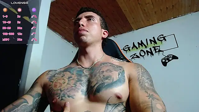 Snapshot of Adam_Hudsond chatting on February 26, 2025, 4:35 pm Adam Hudsond online show from February 26, 2025, 4:35 pm