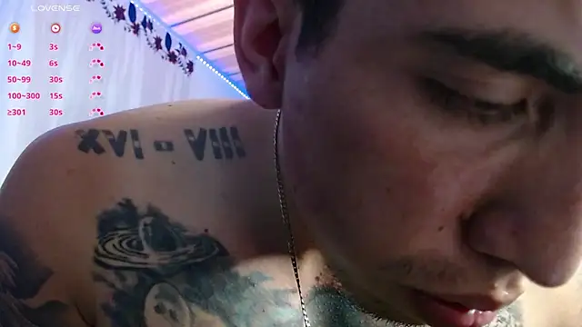 Adam Hudsond online show from December 18, 2025, 6:14 pm