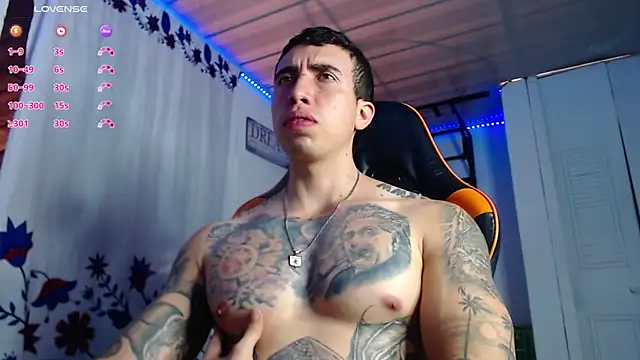 Adam Hudsond online show from February 27, 2026, 1:22 pm