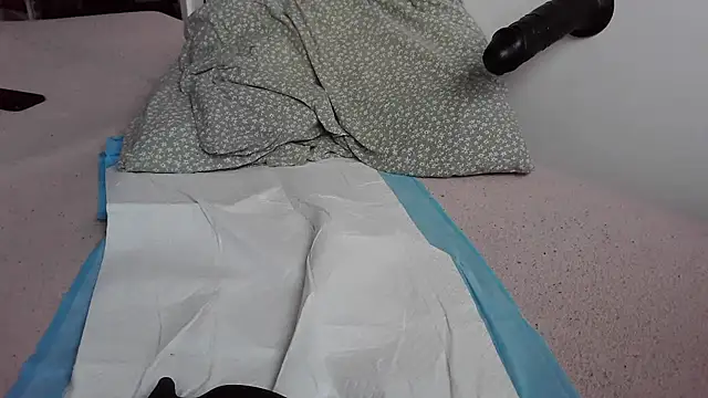 Fist-my-ass online show from December 5, 2024, 9:17 am