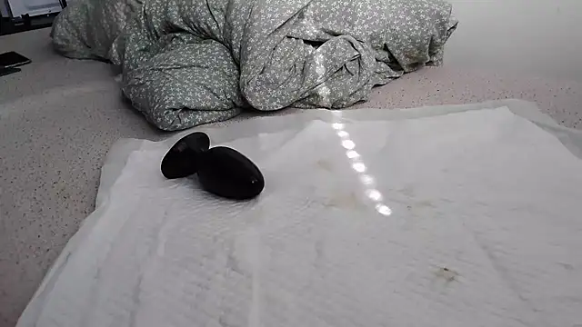 Fist-my-ass online show from March 21, 2025, 11:55 am