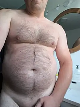 Fist-my-ass online show from June 14, 2026, 7:54 am