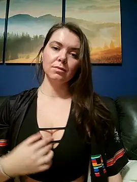 Dawnellecums online show from December 16, 2024, 3:40 am