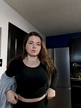 Dawnellecums online show from January 17, 2025, 2:18 am