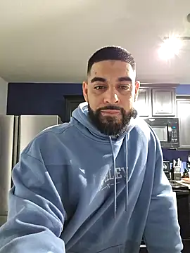 Dawnellecums online show from January 27, 2025, 1:59 am