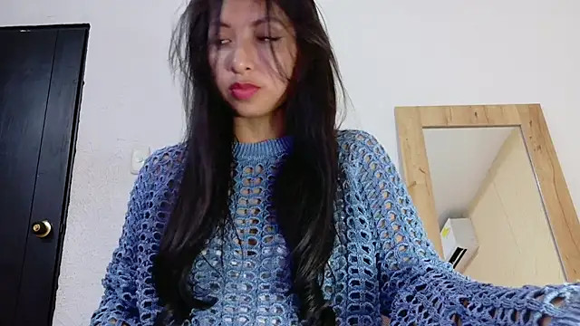 Snapshot of Sweet_baby_hellen chatting on February 5, 2025, 3:34 am Sweet baby hellen online show from February 5, 2025, 3:34 am