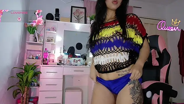 Sweet baby hellen online show from June 24, 2026, 4:11 am