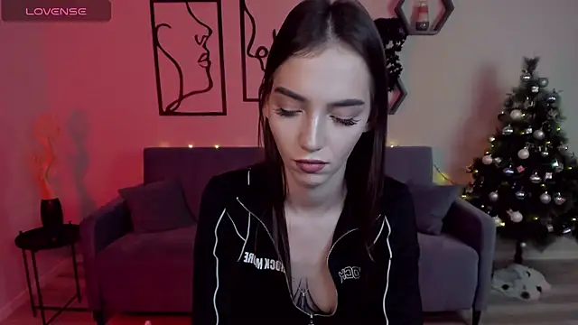 SophieCatty online show from January 10, 2025, 7:43 pm