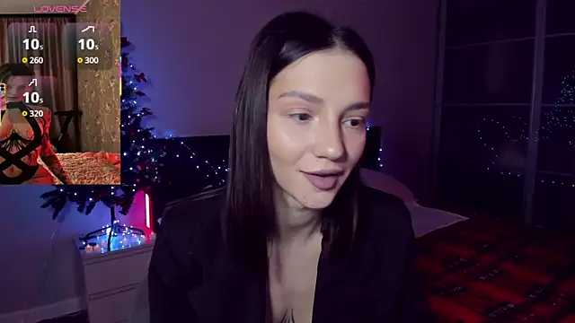 Snapshot of SophieCatty chatting on December 14, 2025, 3:39 pm SophieCatty online show from December 14, 2025, 3:39 pm