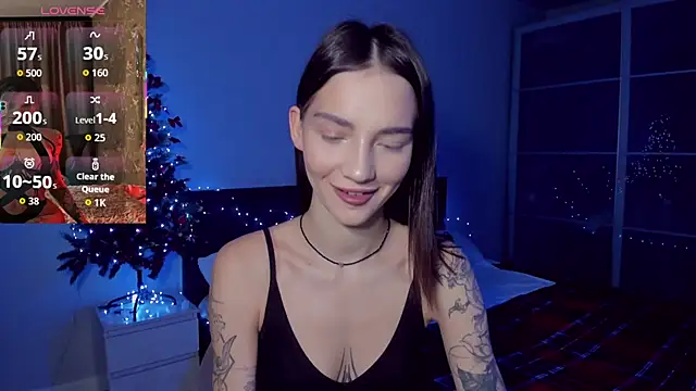 Snapshot of SophieCatty chatting on December 22, 2025, 3:14 am SophieCatty online show from December 22, 2025, 3:14 am