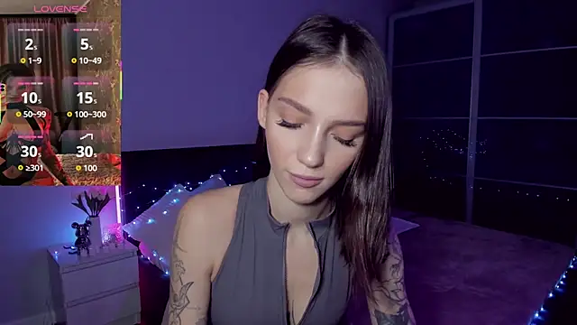 Snapshot of SophieCatty chatting on January 10, 2026, 2:30 pm SophieCatty online show from January 10, 2026, 2:30 pm