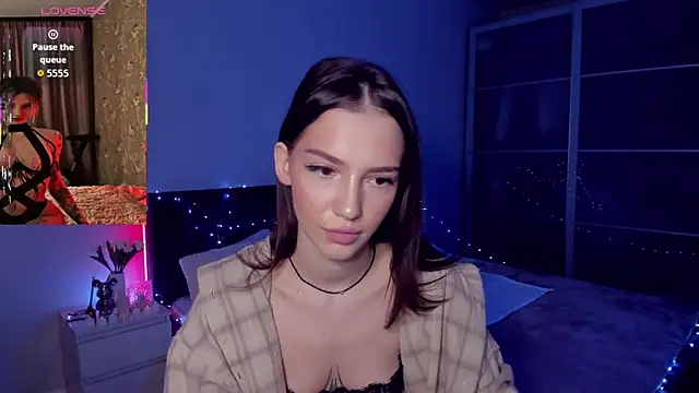 Snapshot of SophieCatty chatting on February 16, 2026, 9:38 am SophieCatty online show from February 16, 2026, 9:38 am