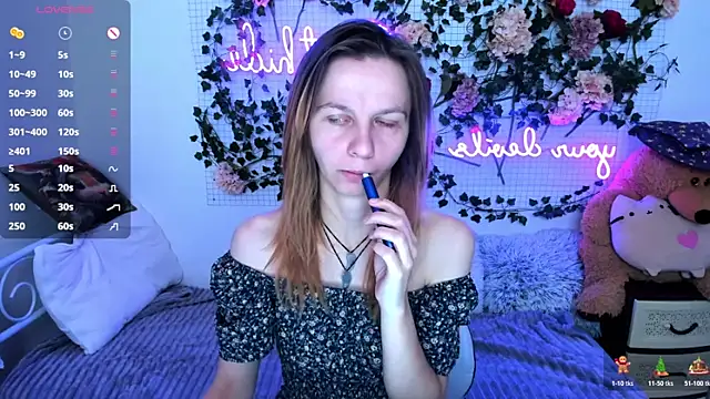 Bell a mi  online show from December 3, 2025, 12:25 pm